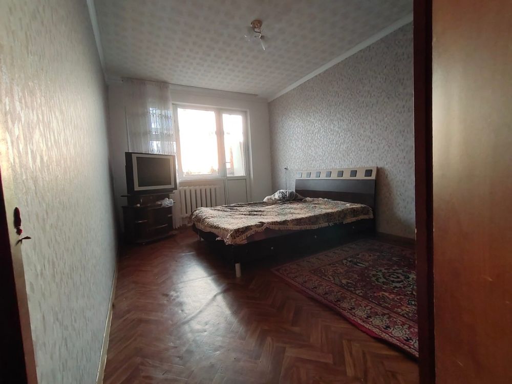 Сдам квартиру на длительный срок