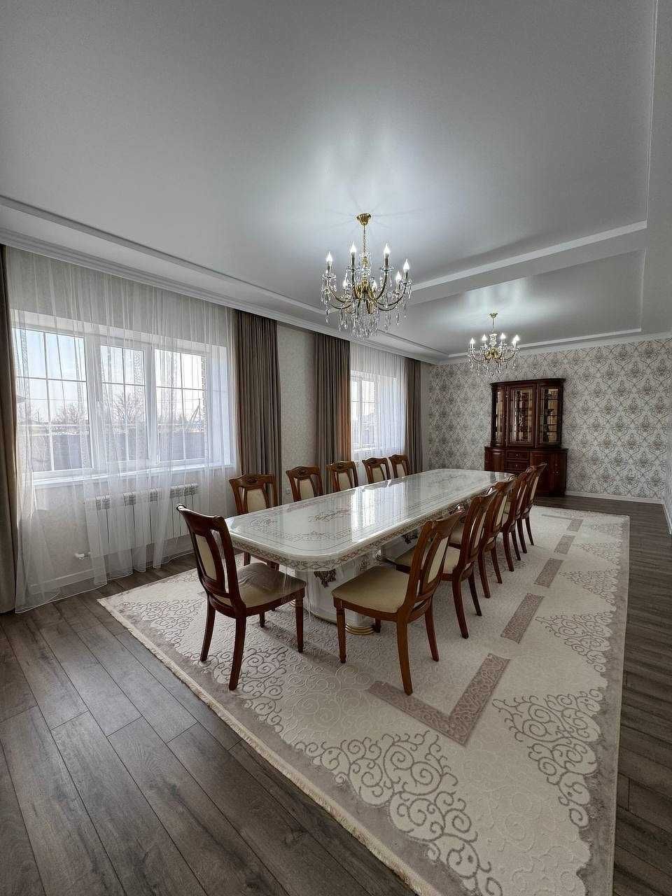Продам дом в Кызылжаре-3