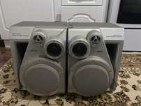 Колонки Sony Aiwa SX-JV1