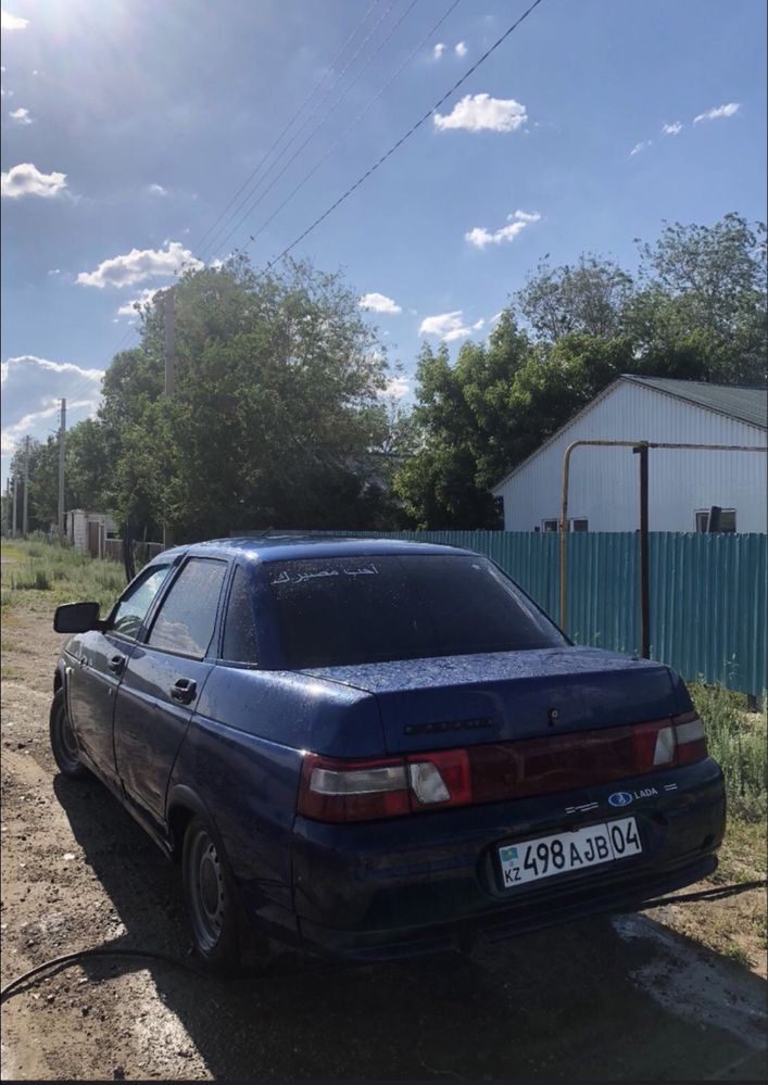 2110 богдан 2006г
