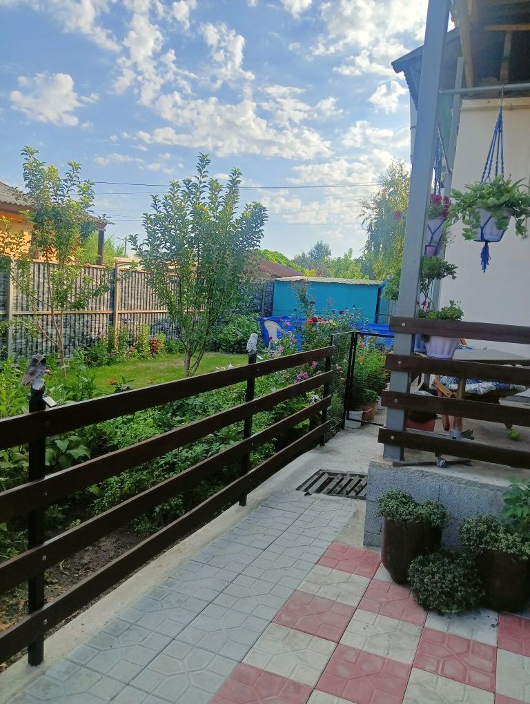 Продам благоустроенный дом