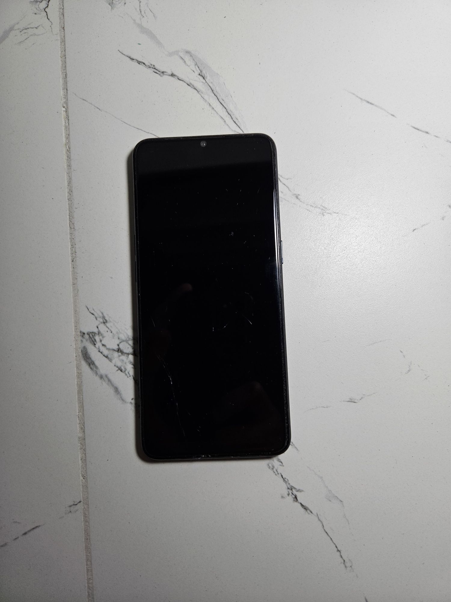 Телефон Oppo A91