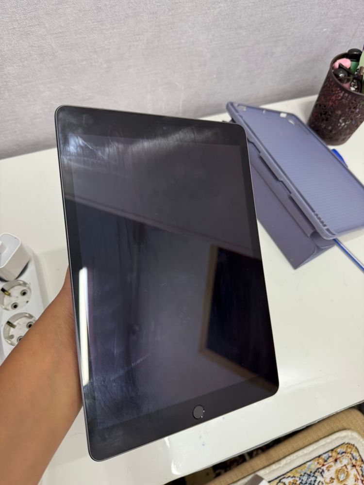 Ipad 9 256gb Wi-Fi space grey
