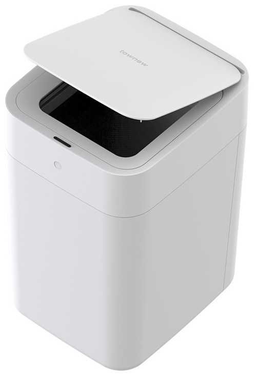 Продам 3 умных мусорных вёдра Townew Smart Trash Can T1S