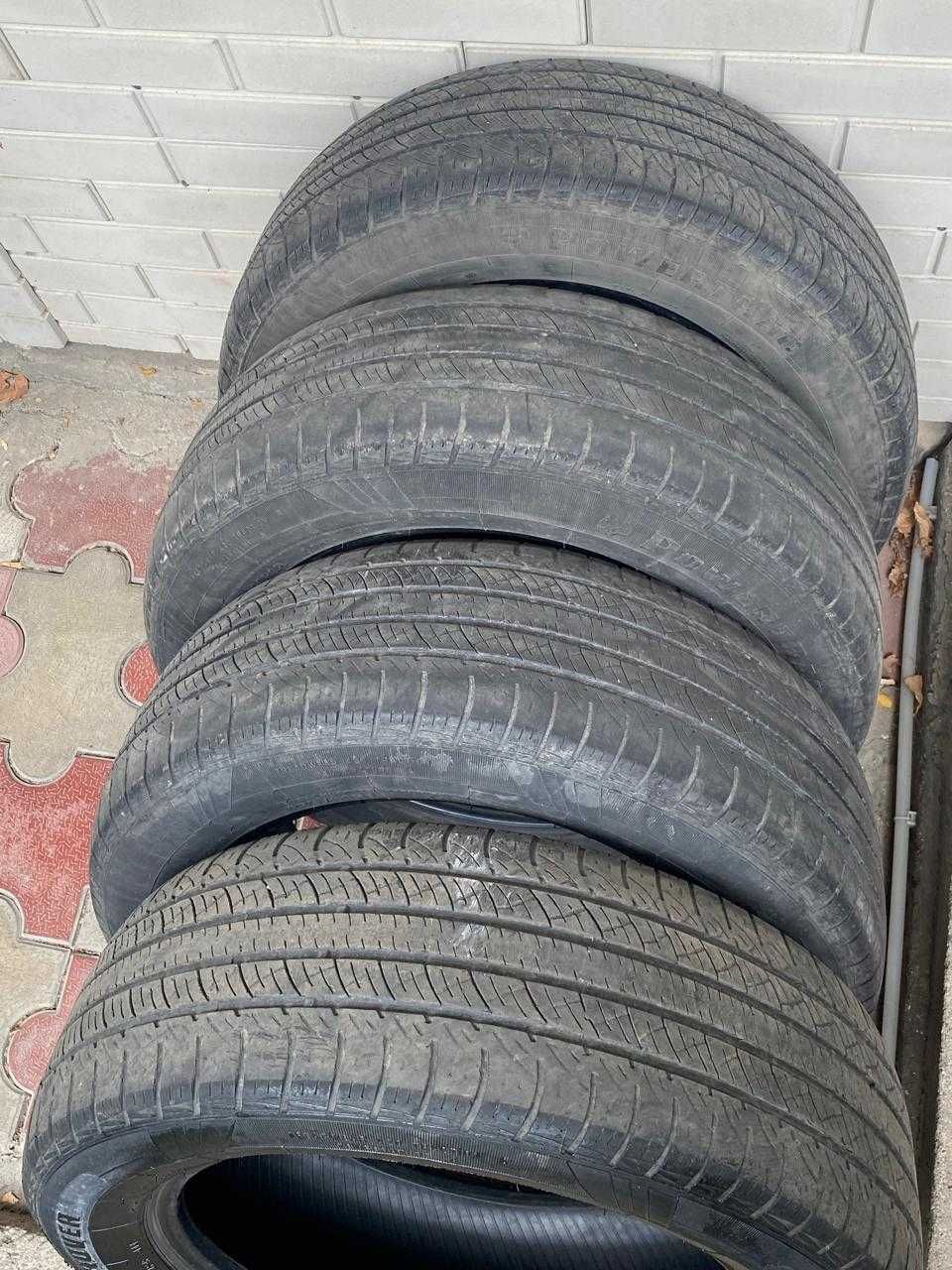 Летние шины Powertrac Cityrover 235/60 R18