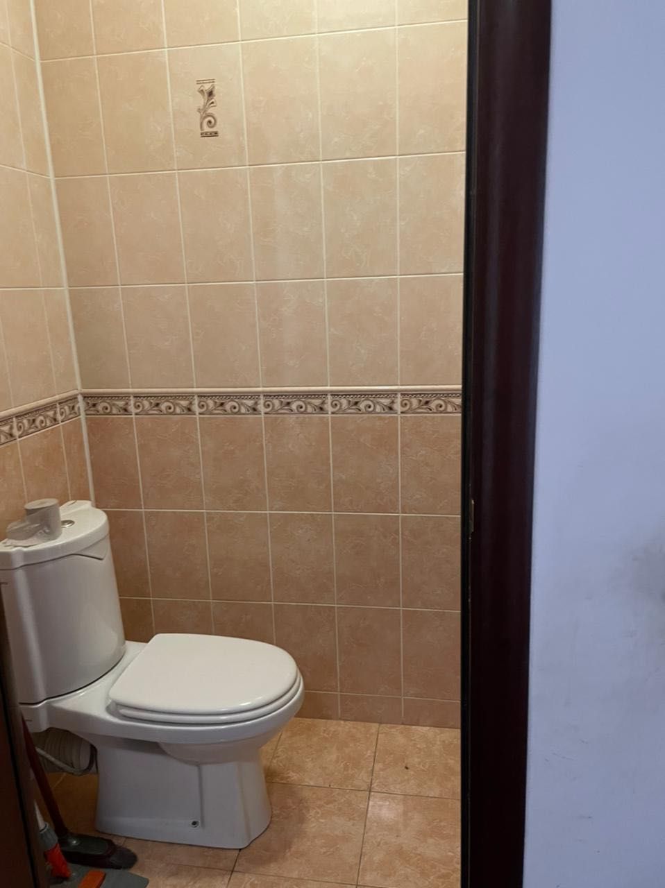Продам 3-х комнатную квартиру в ЖК Мерей-Интерконти, район Байконыр.