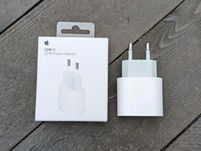 Apple 20W зарядки — оригинал, новая партия
