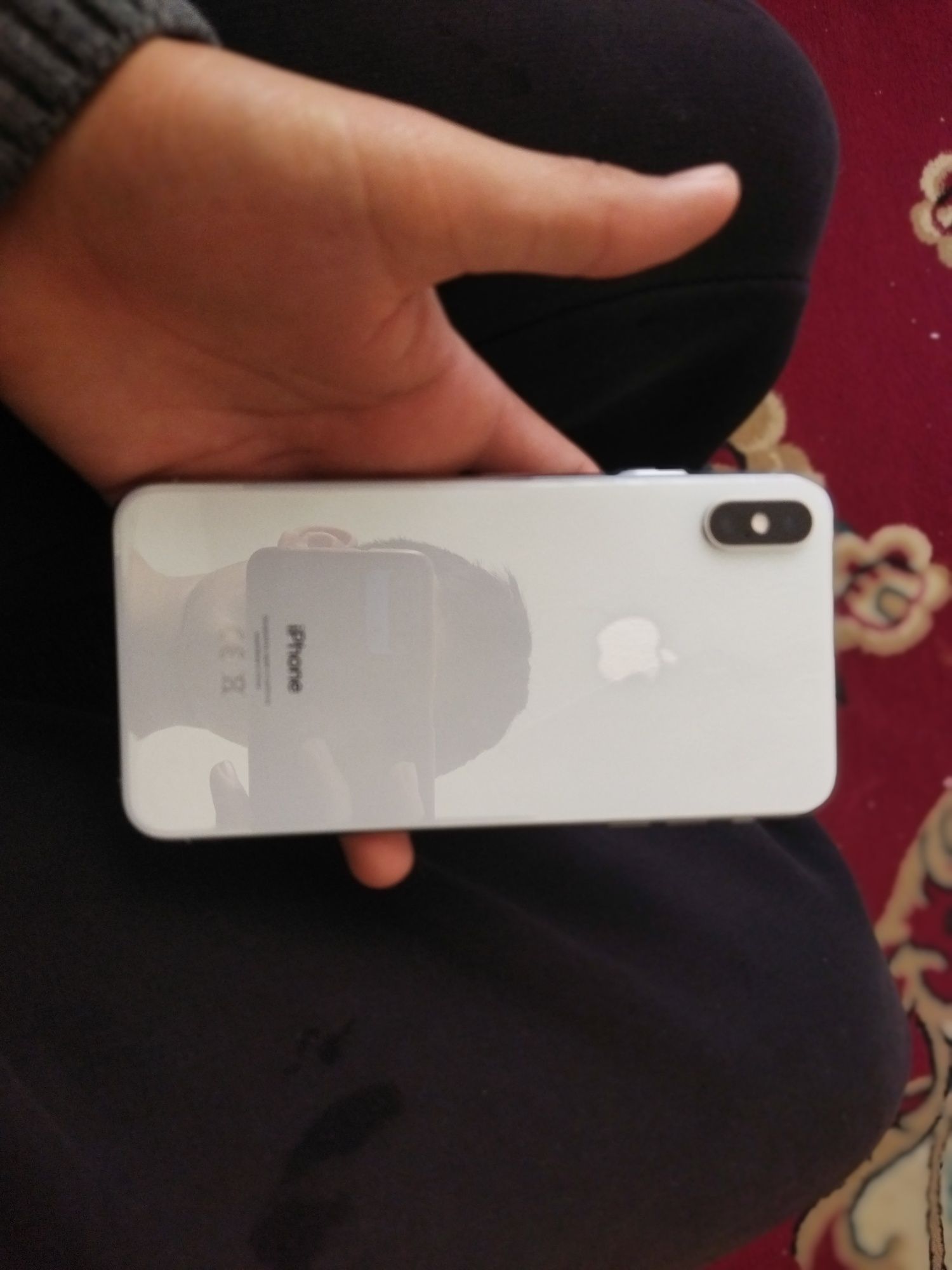Айфон xs max иомкус78
