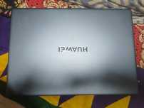 Продам Huawei mate book d16