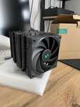 Башенный кулер deepcool