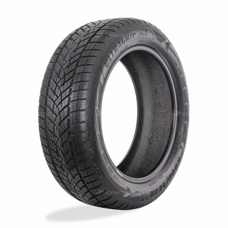 Продается зимняя резина GOODYEAR ULTRAGRIP ICE SUV GEN-1 225/60 R17