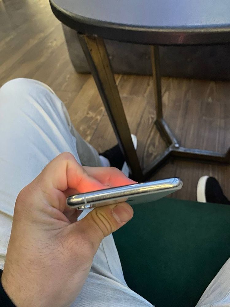 Iphone XS MAX айфон хс мах