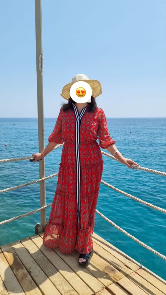 Платье пр-во Турция