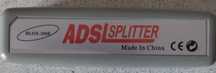 ADS Splitter (фильтр)