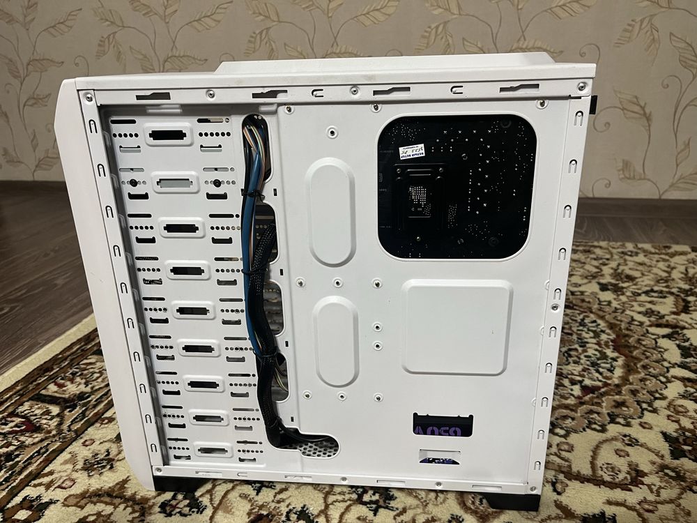 Системный блок i7-7700