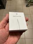 Оригинальные наконечники для Apple pencil 1 и 2 поколения