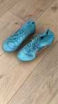 Бутсы mercurial nike