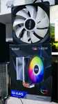 Кулер с радиатором для процессора PCcooler
