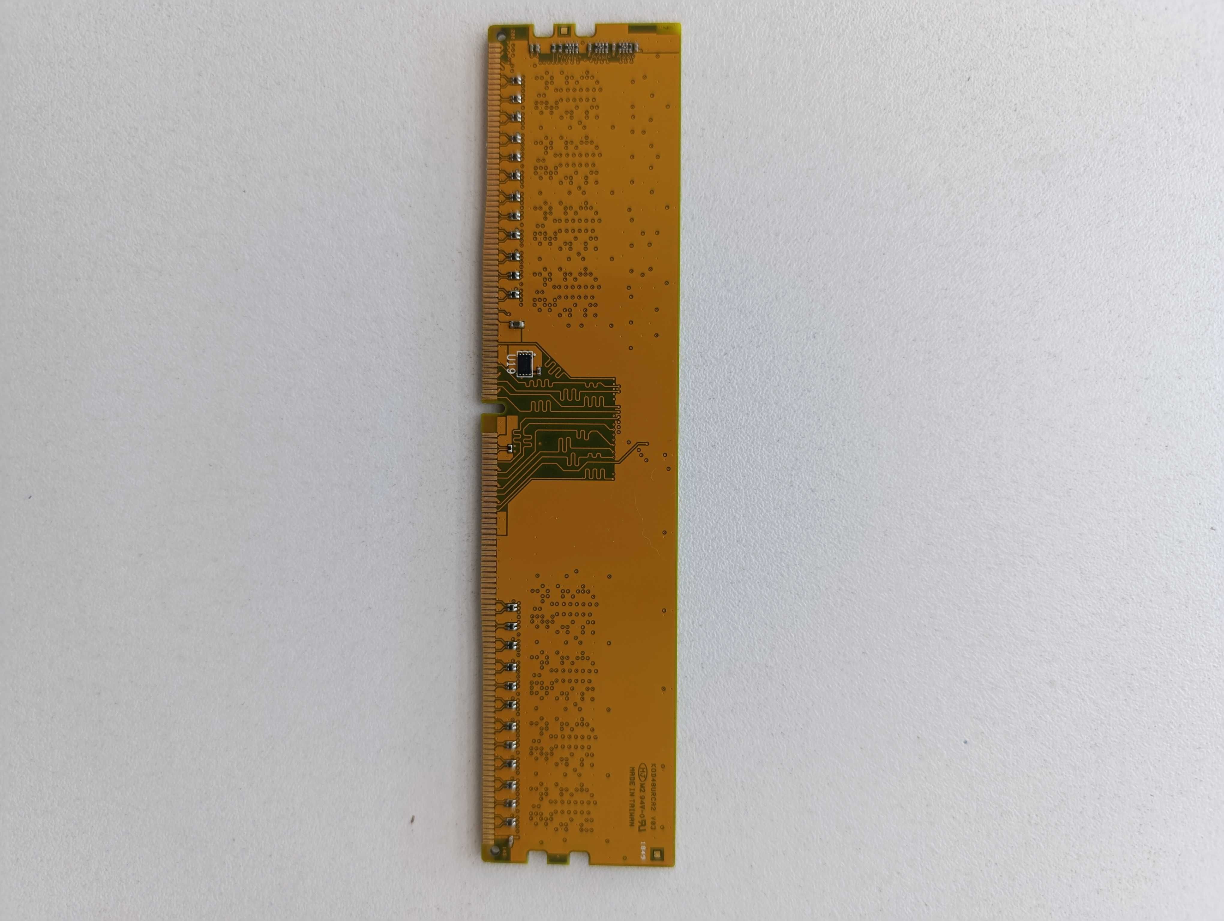 Оперативная память Zeppelin ddr4 4gb 2400mhz