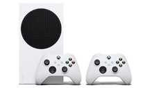 Xbox Series S+7 игр