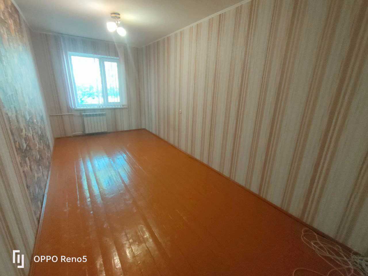 Продажа 3-комнатной квартиры, район КЖБИ