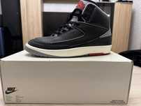 Продам Air Jordan 2 Retro