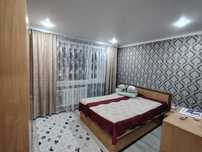 Продам 4к НОВОСТРОЙКУ 106 м.кв.с ремонтом и мебелью!!!