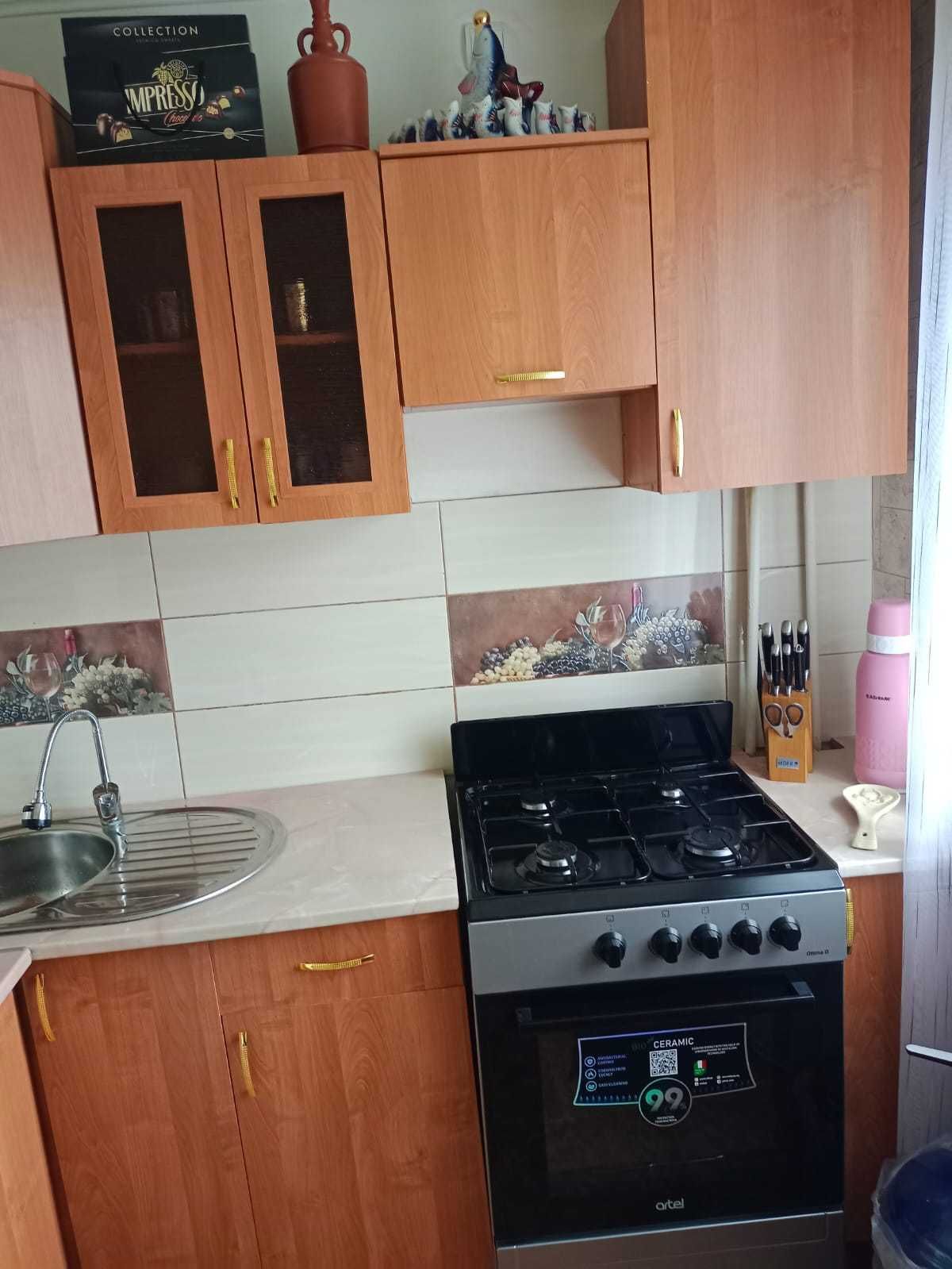 Продам 1комн квартиру р-н старого авторынка