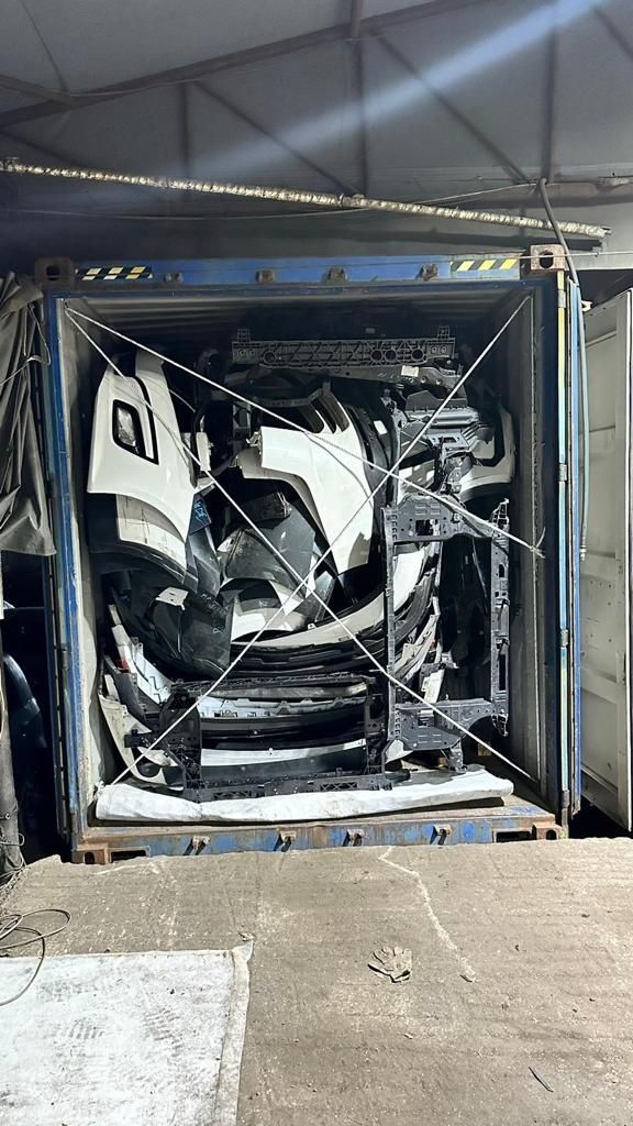 Двери оригинал на Hyundai Palisade Carnival Santa Fe Grandeur Кia