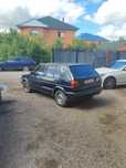 Volkswagen golf 2