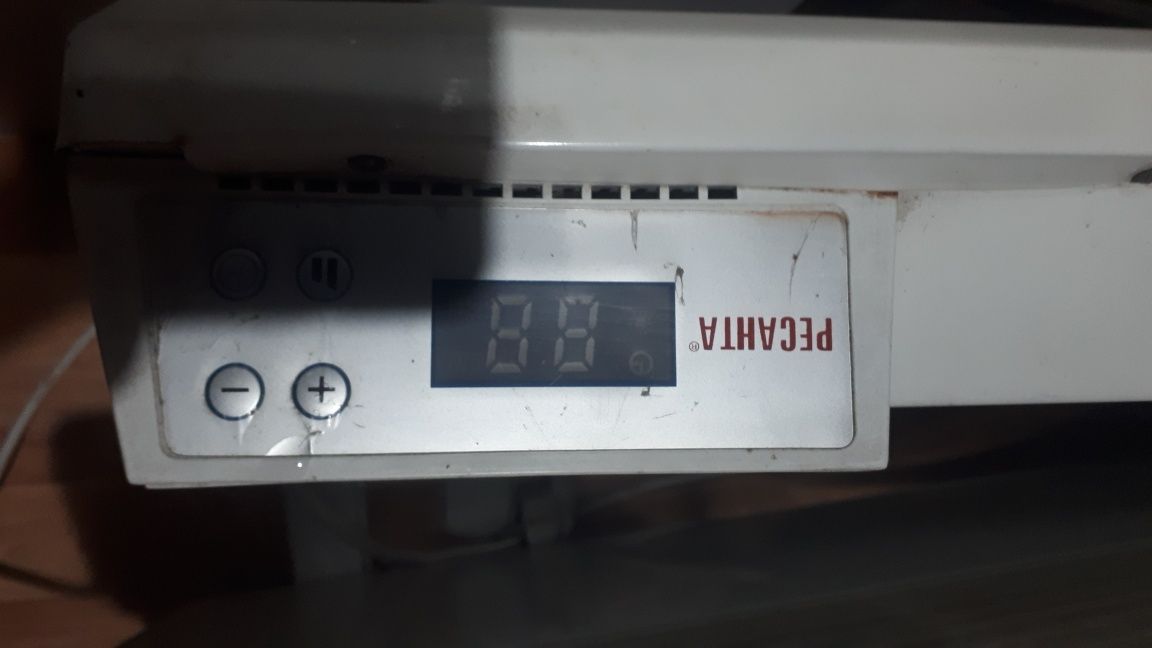 Продам обогреватели Ресанта