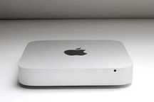 Mac mini Late 2012
