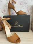Босоножки Massimo Dutti