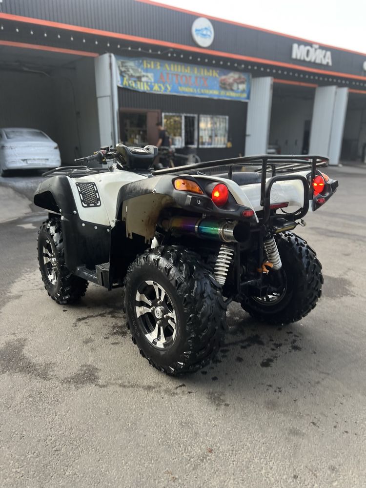 Gamax ax 600 xmr