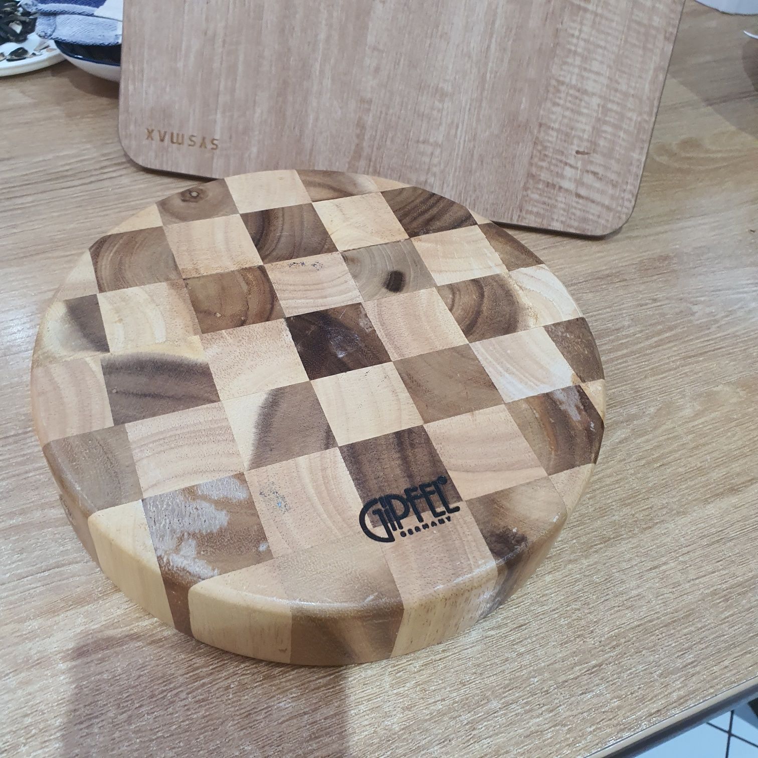 Разделочная доска GIPFEL