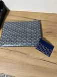 Клатч и кардхолдер Goyard