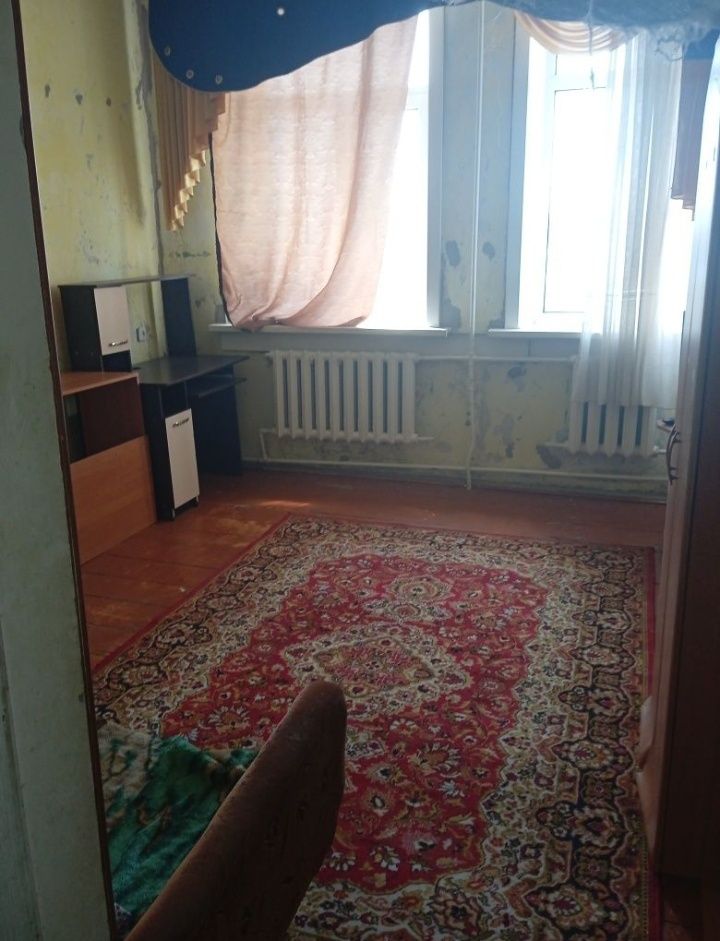 Дёшево квартира в центре