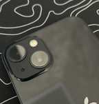 iPhone 13 Black.