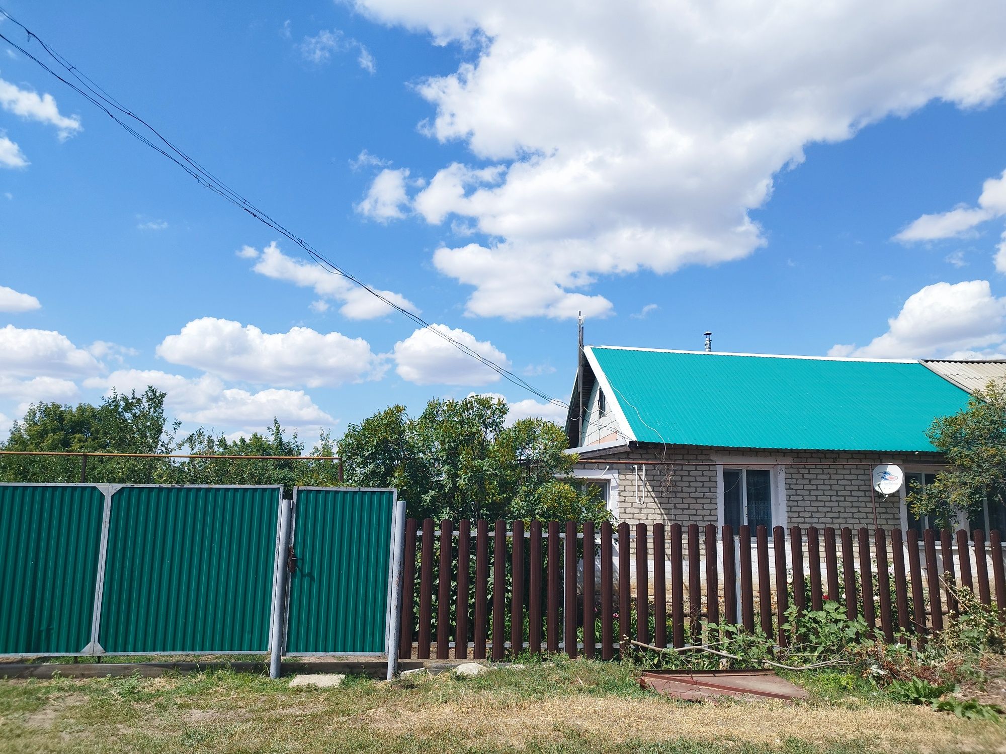 Продам частный дом
