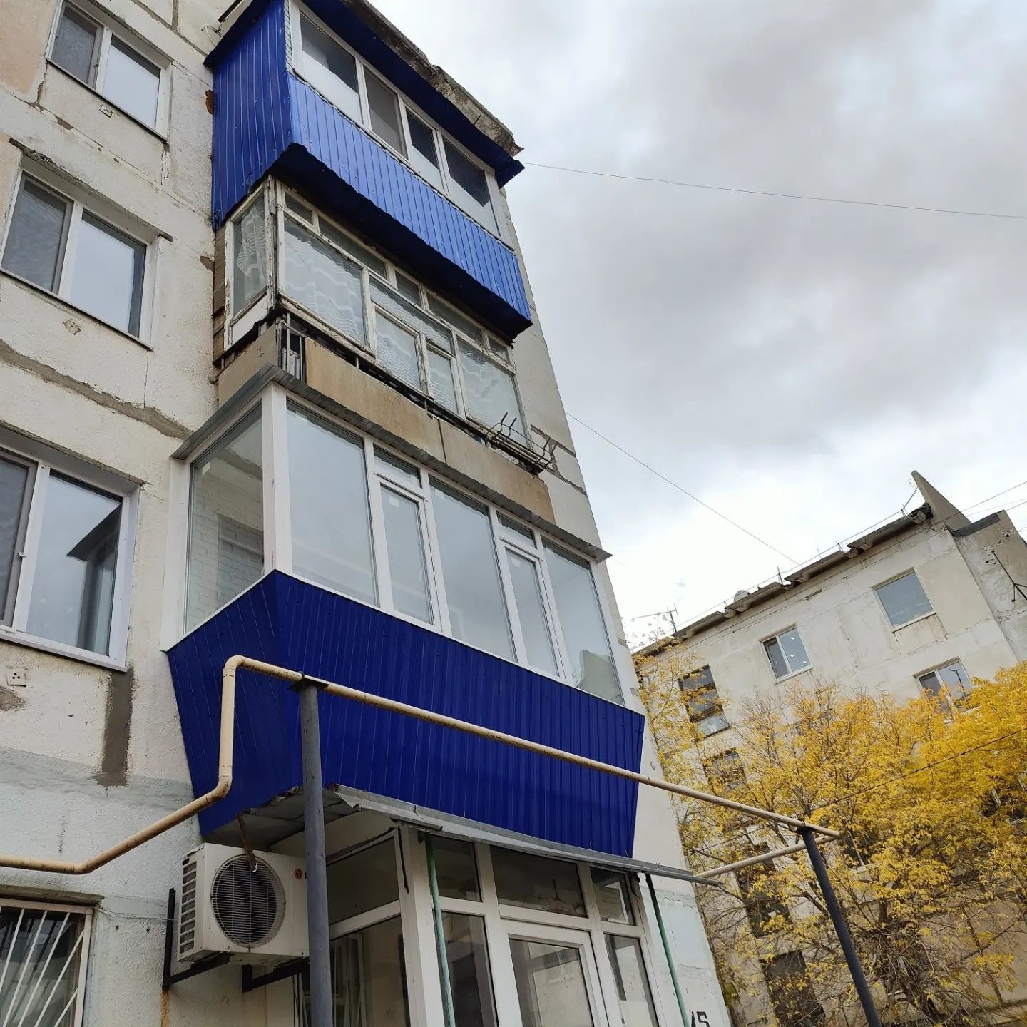 Пластиковые окна, балконы и лоджии под ключ!