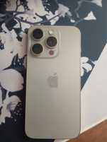 Iphone 15 pro 93%