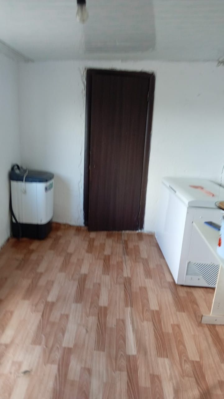Дом в селе Мыктыкол