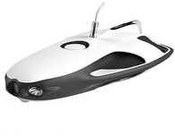 Прдводный дрон Powerray