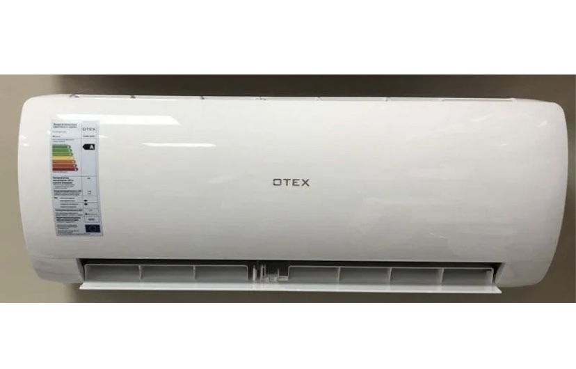 Новые кондиционеры ZANUSSI и OTEX