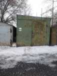 Срочно Продам Переносной гараж