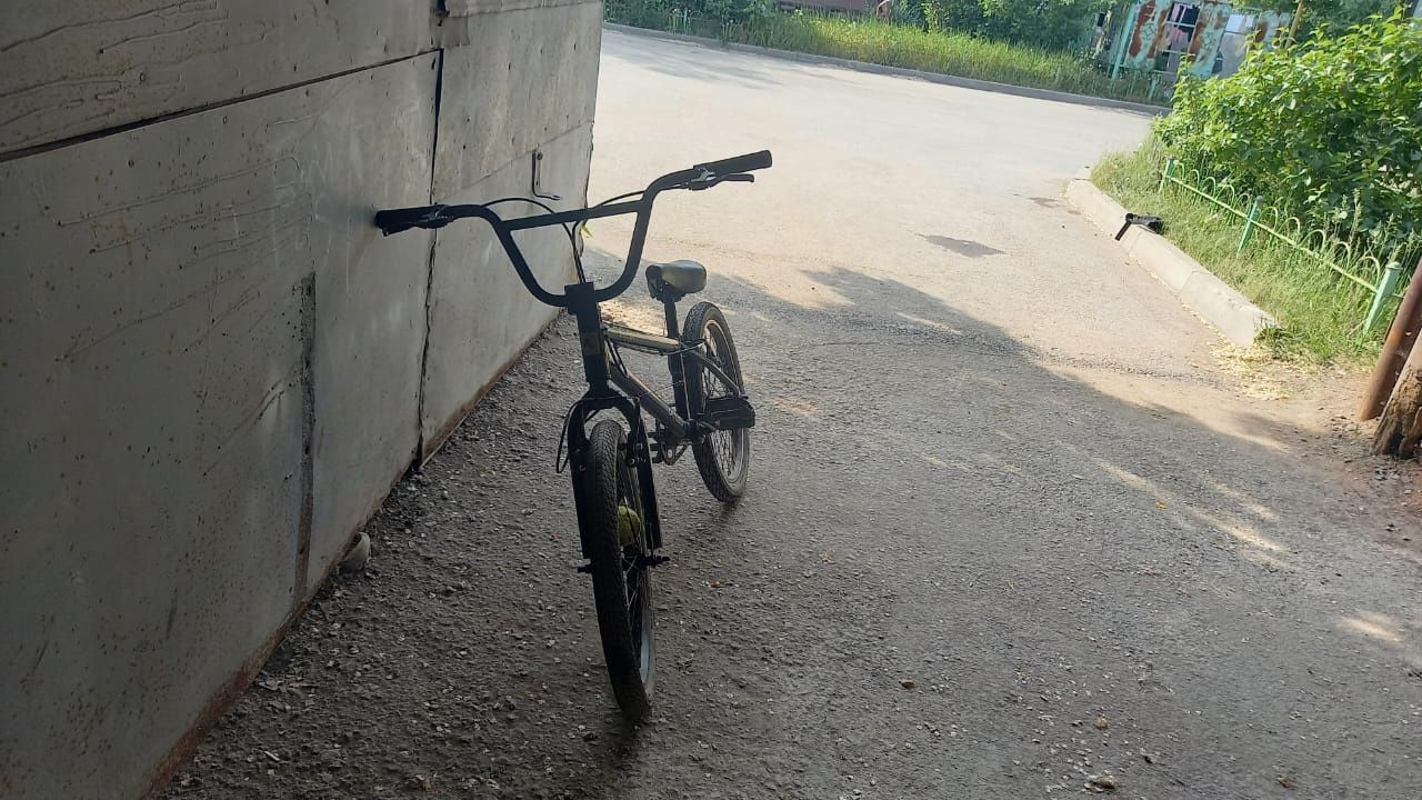 Продам велосипед