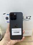 Ip 14 pro max 128gb 87% black Pintel kz