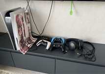 Playstation 5 в идеальном состоянии