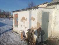 Продам дом в поселке пугачево