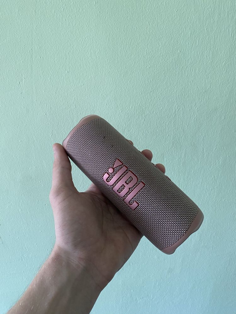 JBL Flip 6 от Harmon